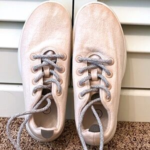 AllBirds Marino Wool Runners